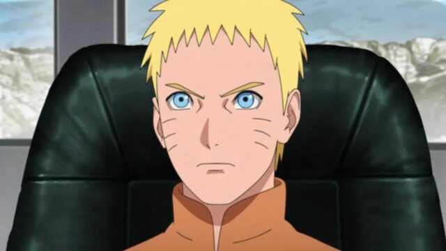 Boruto: Naruto Next Generation Ch: 78 Data de lançamento, discussão
