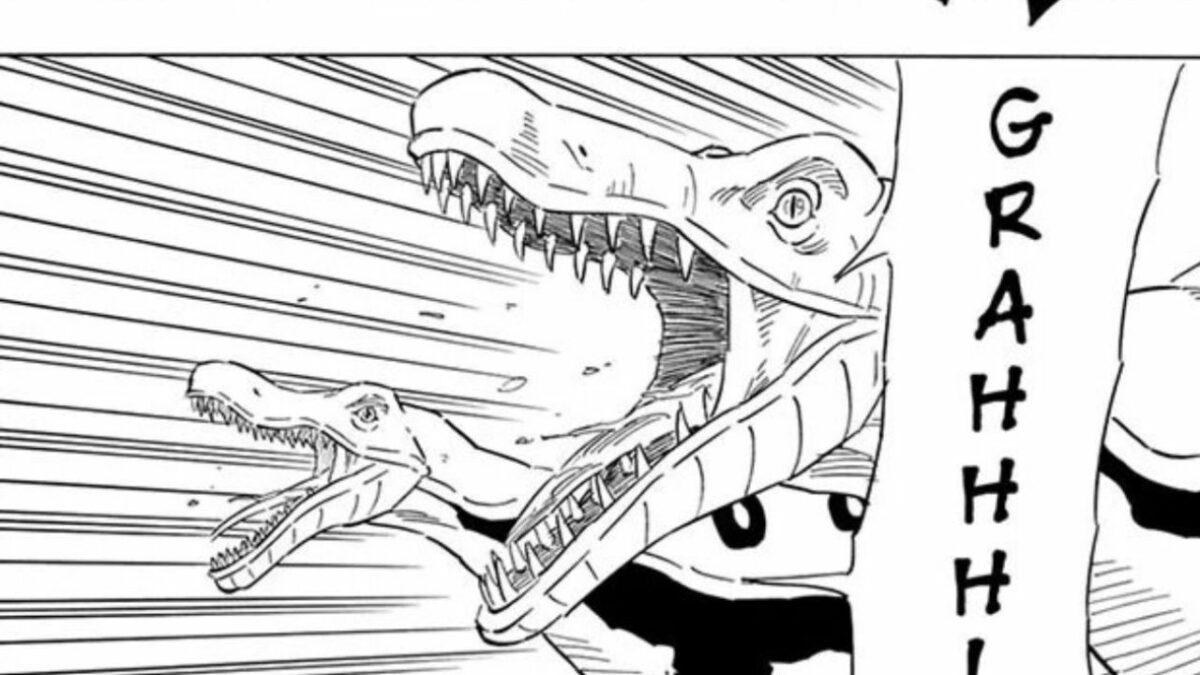 Naruto: Sasuke&rsquo;s Story Chapter 8 Release Date, Speculation, Read Online