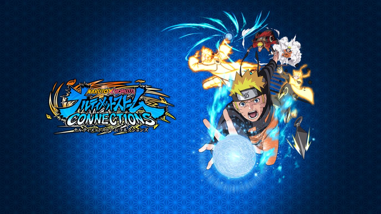 Enhancing Anime Adventure: Should Naruto Storm Connections Be Played in Order? cover