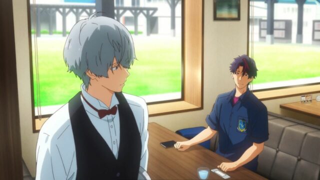 Tsurune: The Linking Shot Ep8 Release Date, Speculation, Watch Online