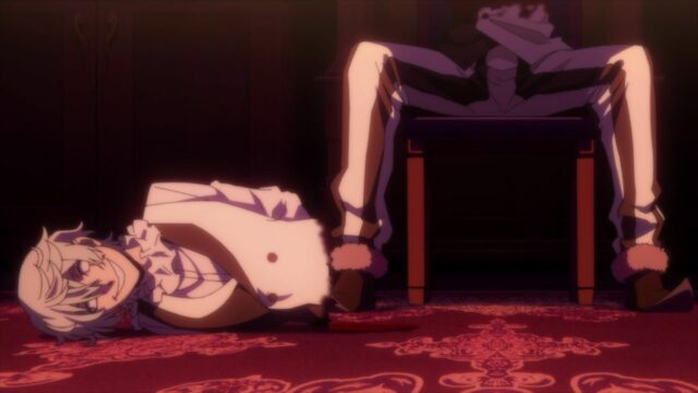Bungo Stray Dogs Season 4 Ep 7: Release Date, Speculation, Discussion