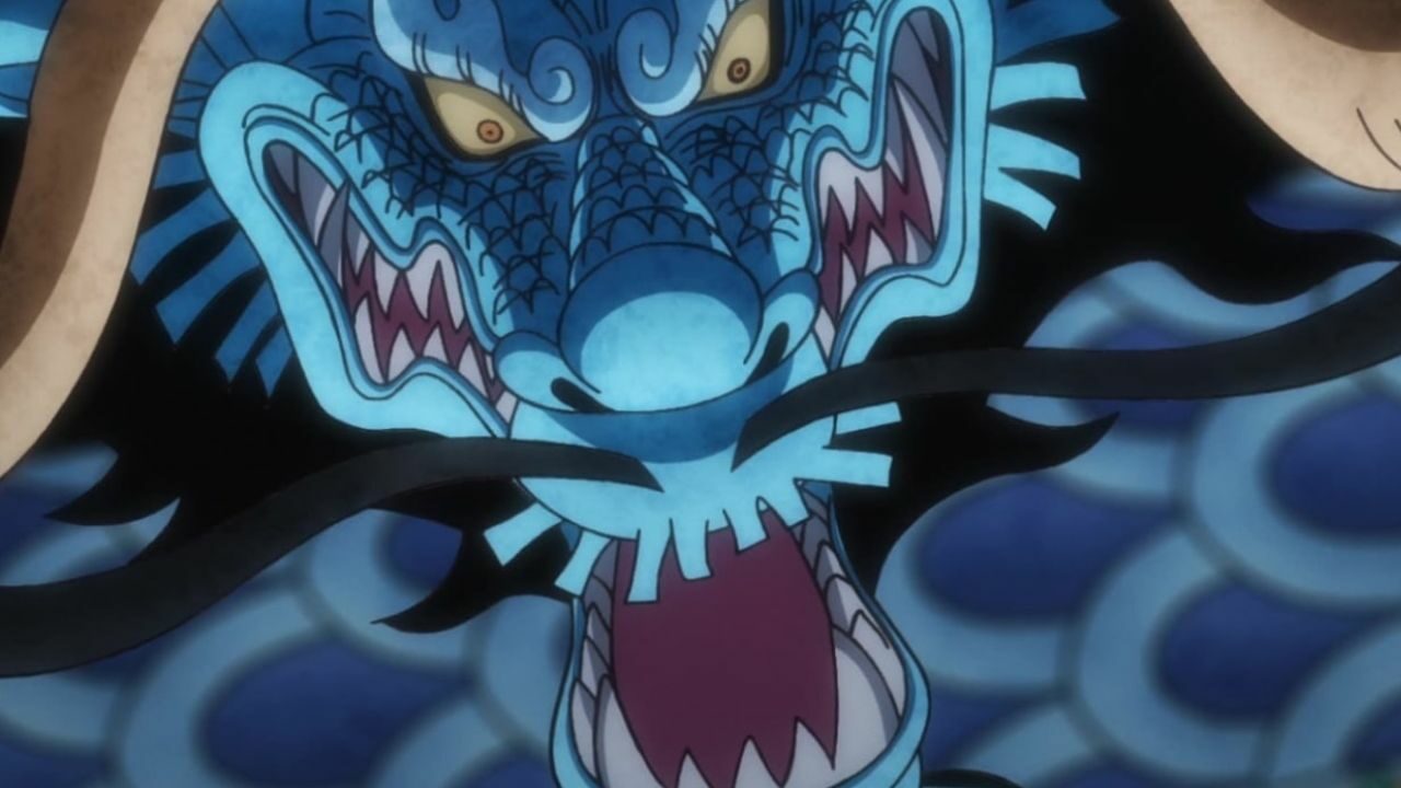 One Piece Episode 1053: Release Date, Speculation, Watch Online cover