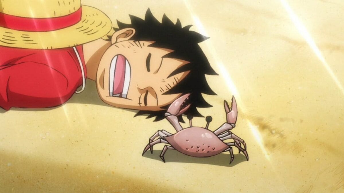 One Piece Chapter 1075 Release Date, Discussion, Delay, Read Online