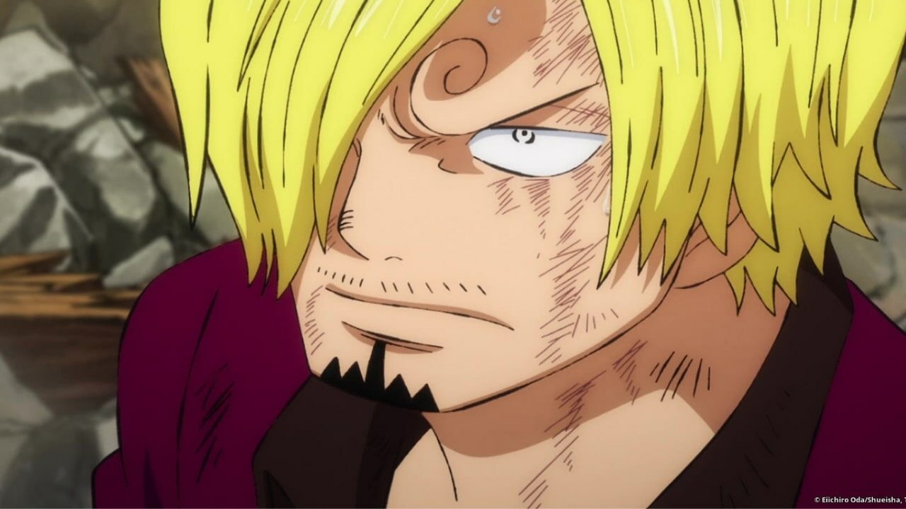 One Piece Chapter 1077 Release Date, Discussion, Delay, Read Online cover