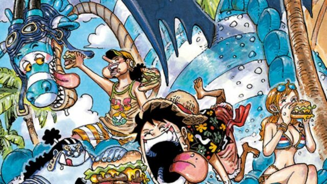 Komplette One Piece Manga und Spinoffs Lesebestellung für Anfänger