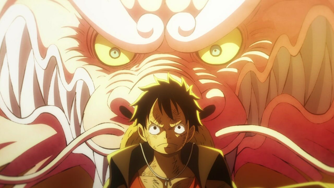 One Piece Anime faz uma pausa de 2 semanas: data de retorno e muito mais! cobrir