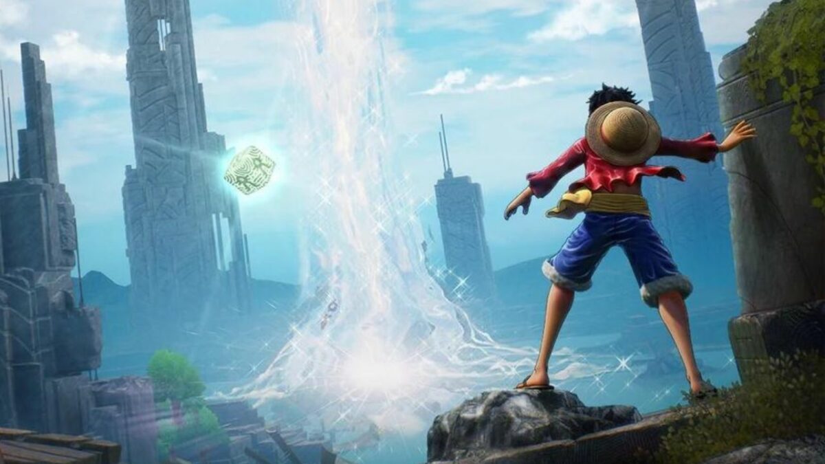 One Piece Odyssey Completion Time, Difficulty and More (7)