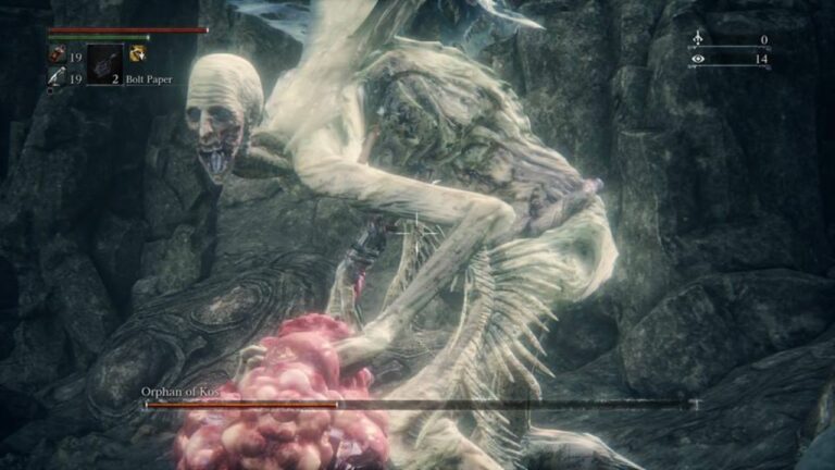 Does Bloodborne have difficulty settings? How to make the game easier?