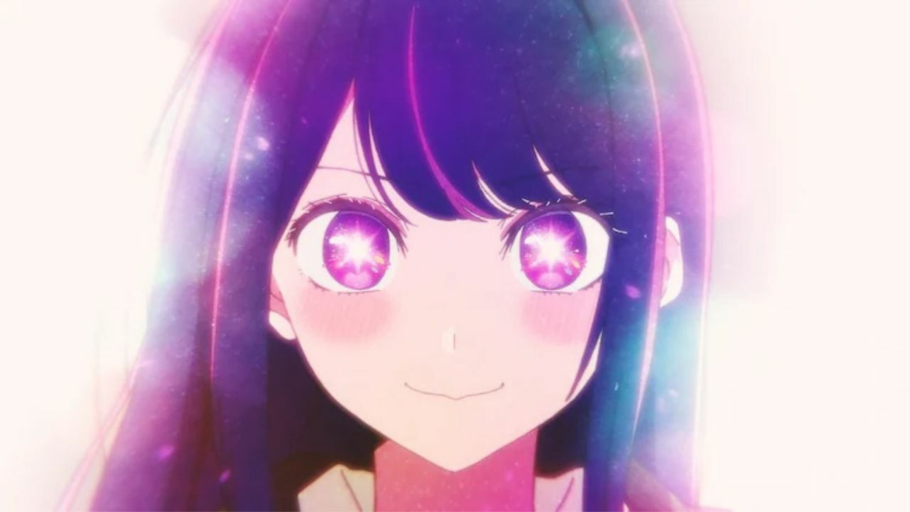 Oshi no Ko Anime estreia trailer teatral e capa do tema de abertura