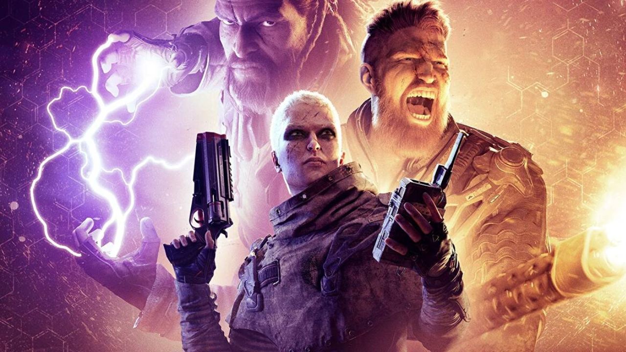 Does Outriders have difficulty settings? How to make the game easier? cover