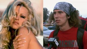 Pamela, A Love Story Sets a new Benchmark for Future Documentaries 