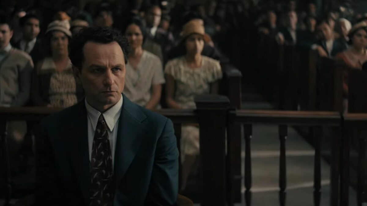 Perry Mason S2 Trailer Shows Him Fighting His Biggest Case Yet