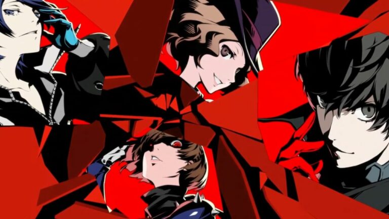Does Persona 5 have difficulty settings? How to make it easier?
