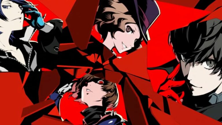 Persona 5 tem níveis de dificuldade? Como tornar isso mais fácil?