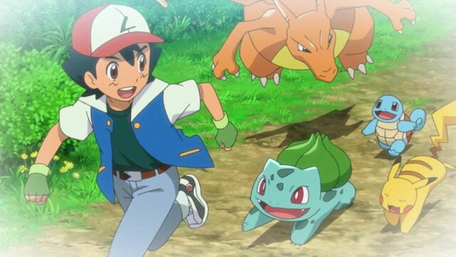 Pokemon Timeline Explained: Charting Ash’s Complete Journey So Far