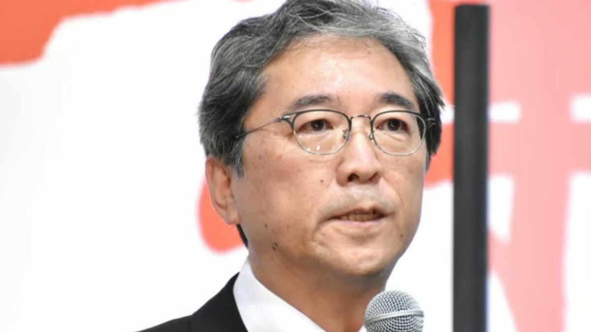 Toei Animation gibt Tod von CEO und Präsident Osamu Tezuka bekannt