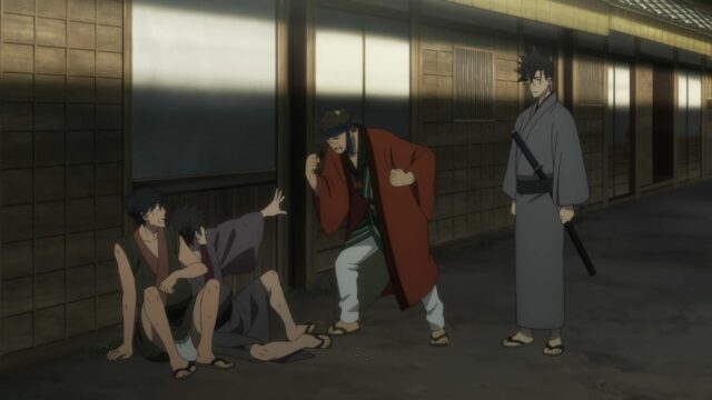 Revenger Episode 7: Release Date, Speculation, Discussion, Watch Online