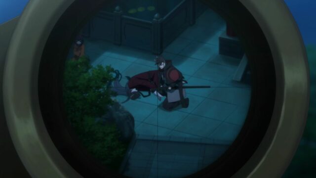 Revenger Episode 9: Release Date, Speculation, Discussion, Watch Online