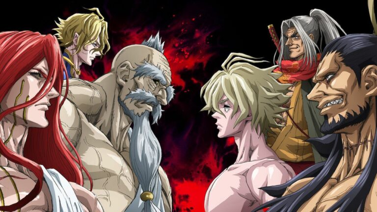 Record of Ragnarok Saison 3 : Date de sortie, intrigue et mises à jour