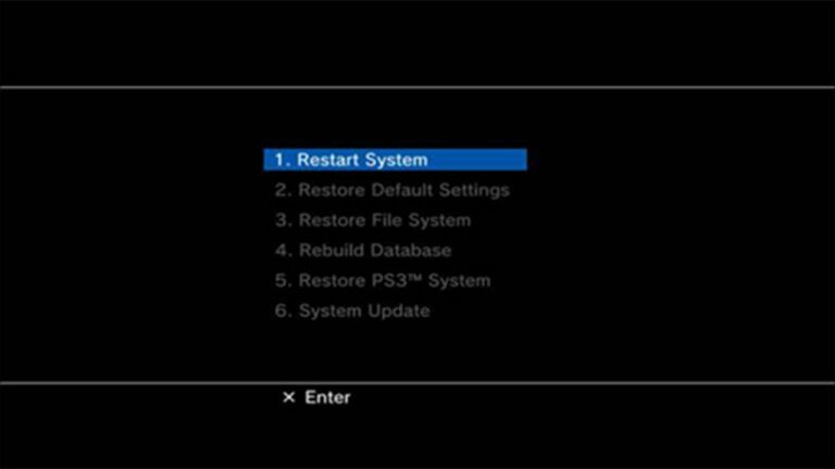 GTA 5 bleibt beim Ladebildschirm auf PS3 hängen: Eine schnelle Lösung