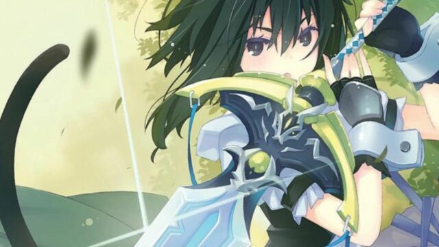 ¿Fran alguna vez evoluciona en Reincarnated as a Sword?