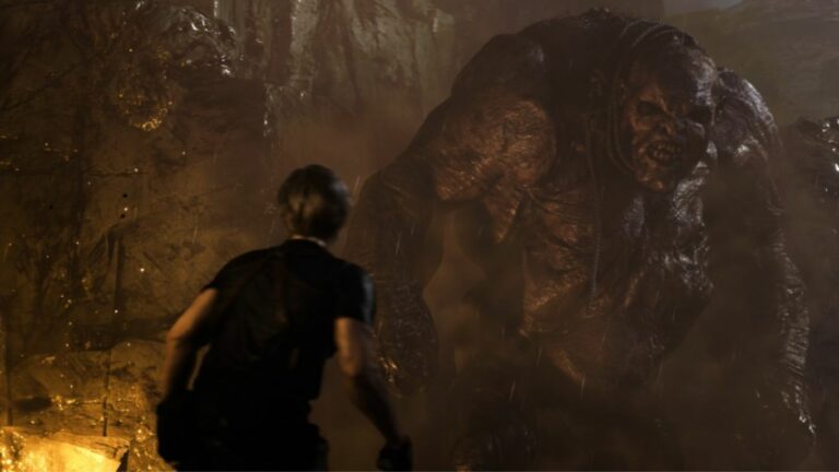 Resident Evil 4 Remake Co-Director Didn’t Want to Make the Title
