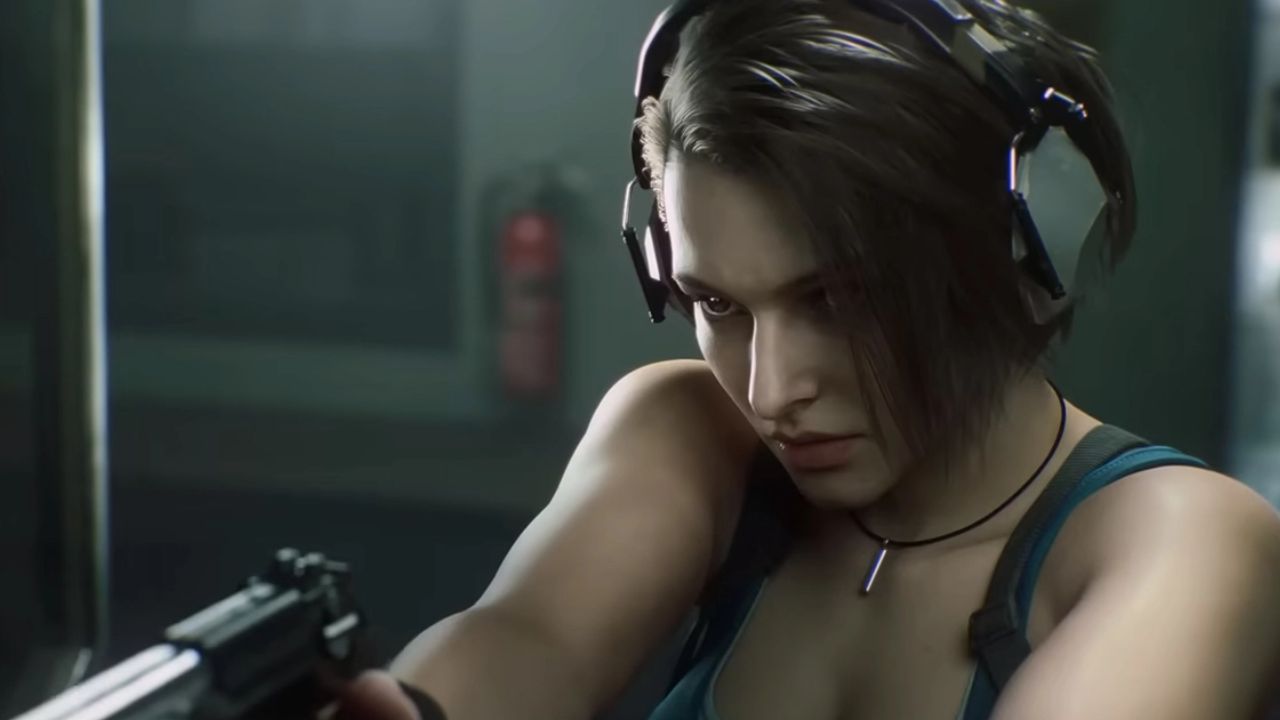 Alcatraz is the Death Island in Resident Evil: Death Island Trailer cover