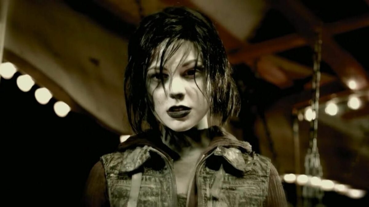 Return to Silent Hill Finally Gets a Filming Update from Production