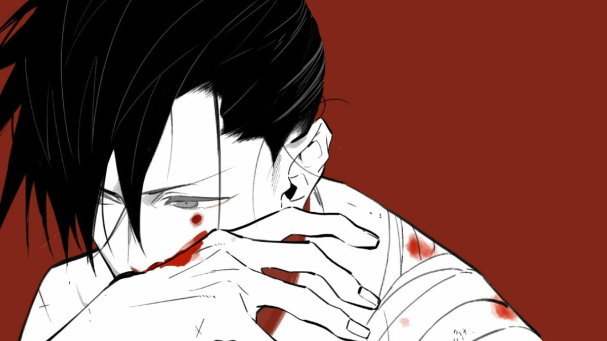 Revenger Episode 8: Release Date, Speculation, Discussion, Watch Online