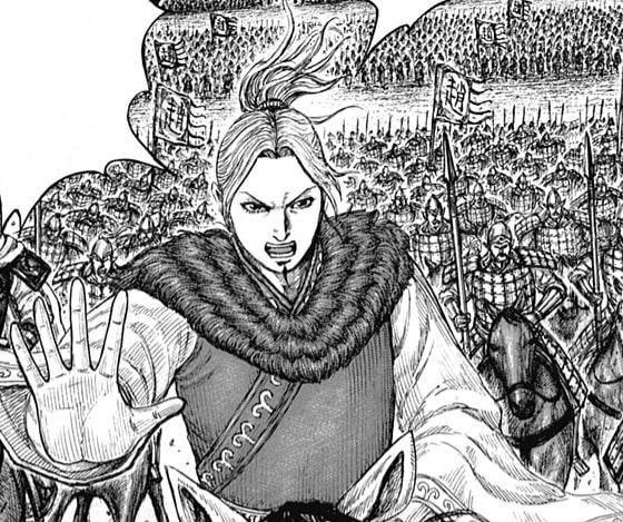 Kingdom Chapter 750 Release Date, Discussion, Read Online