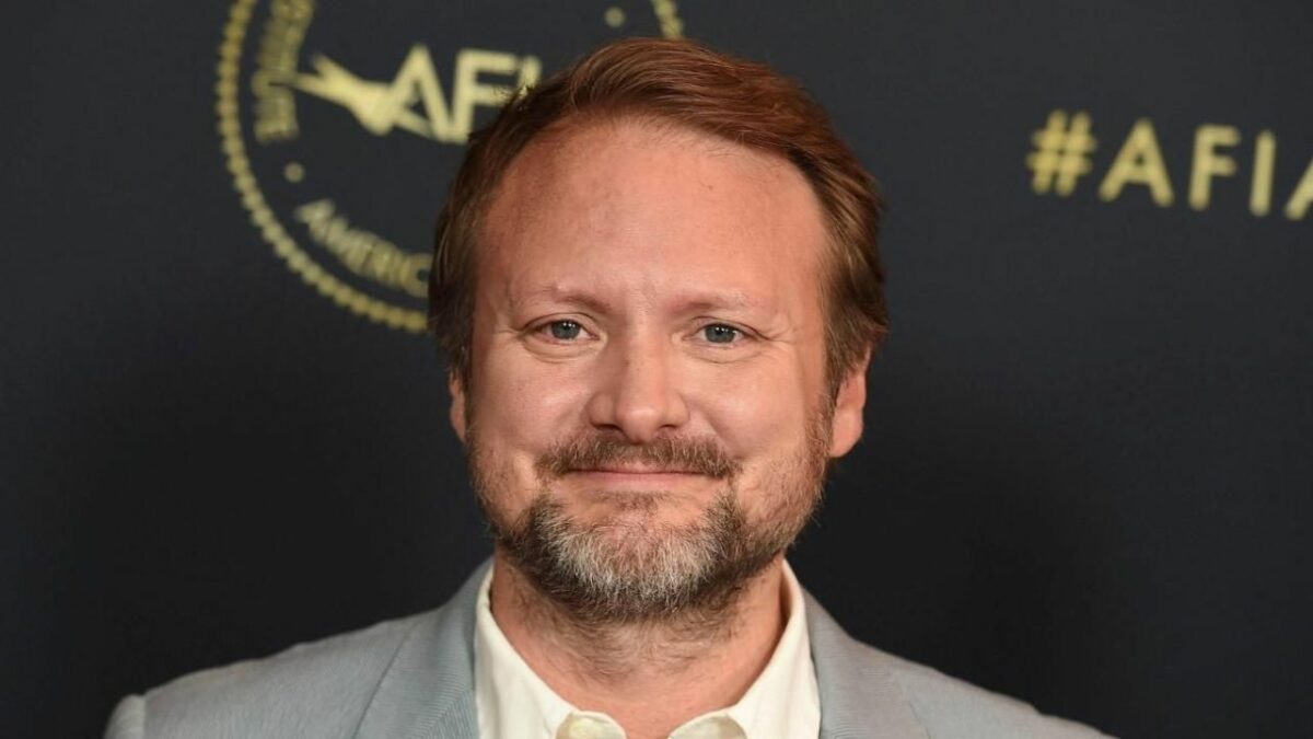 Glass Onion Director Expresses Concern Over Major Streaming Cancellations Trend