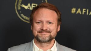 Glass Onion Director Expresses Concern Over Major Streaming Cancellation Trend