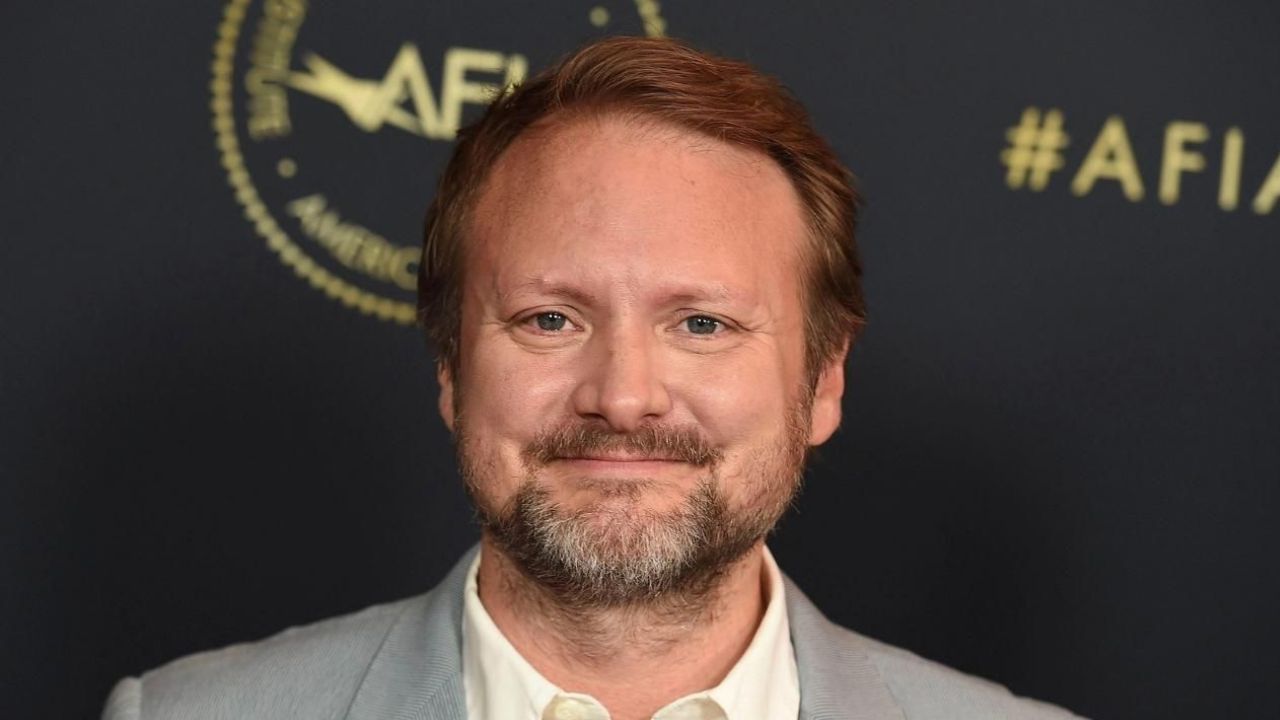 Glass Onion Director Expresses Concern Over Major Streaming Cancellation Trend cover