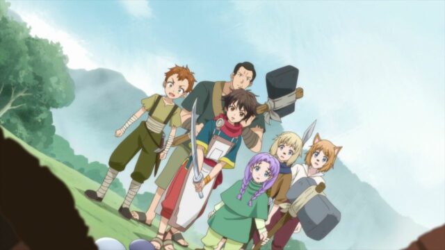 By the Grace of the Gods S2 Ep 9: Release Date, Speculations, Watch Online