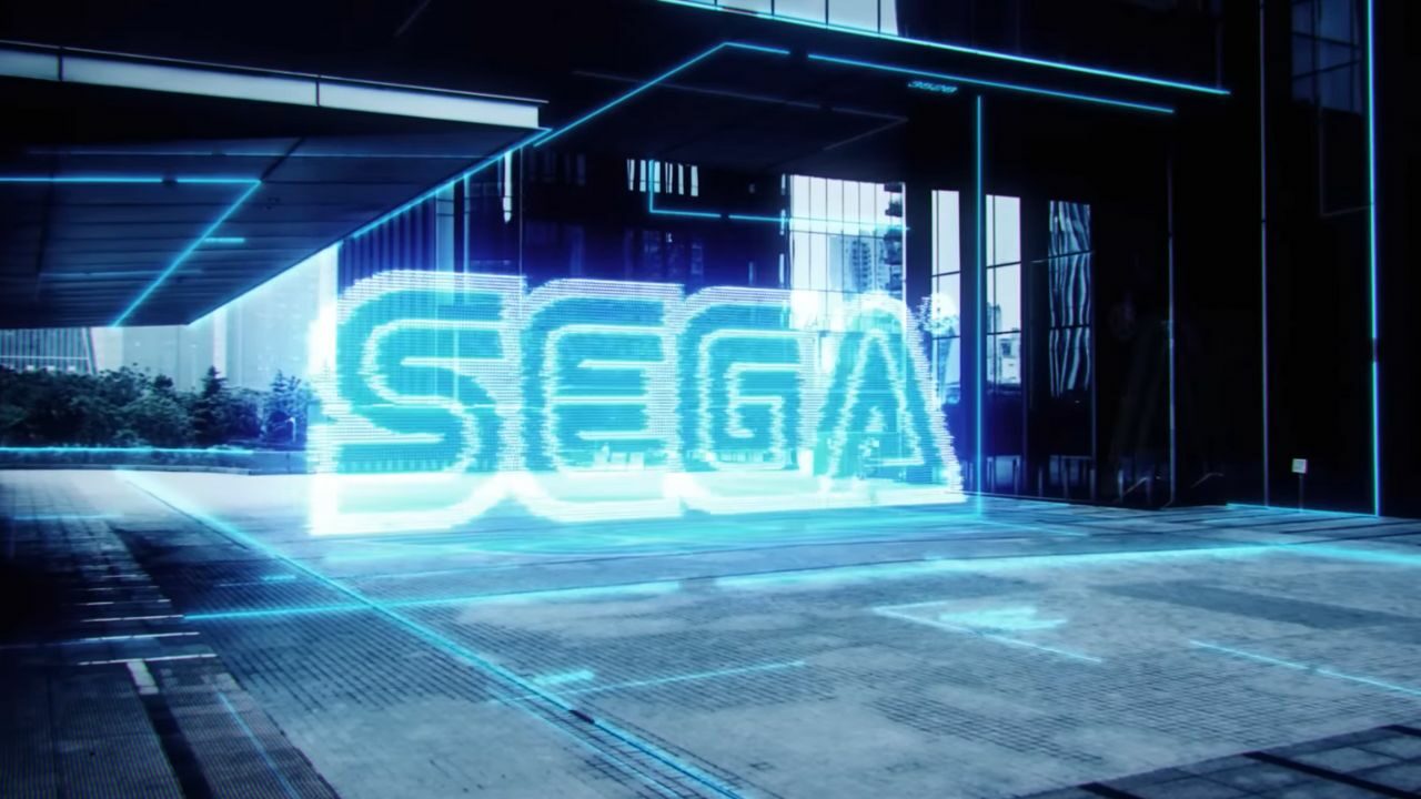 SEGA Teases New Mobile Game for Android and IOS with Strange Trailer cover