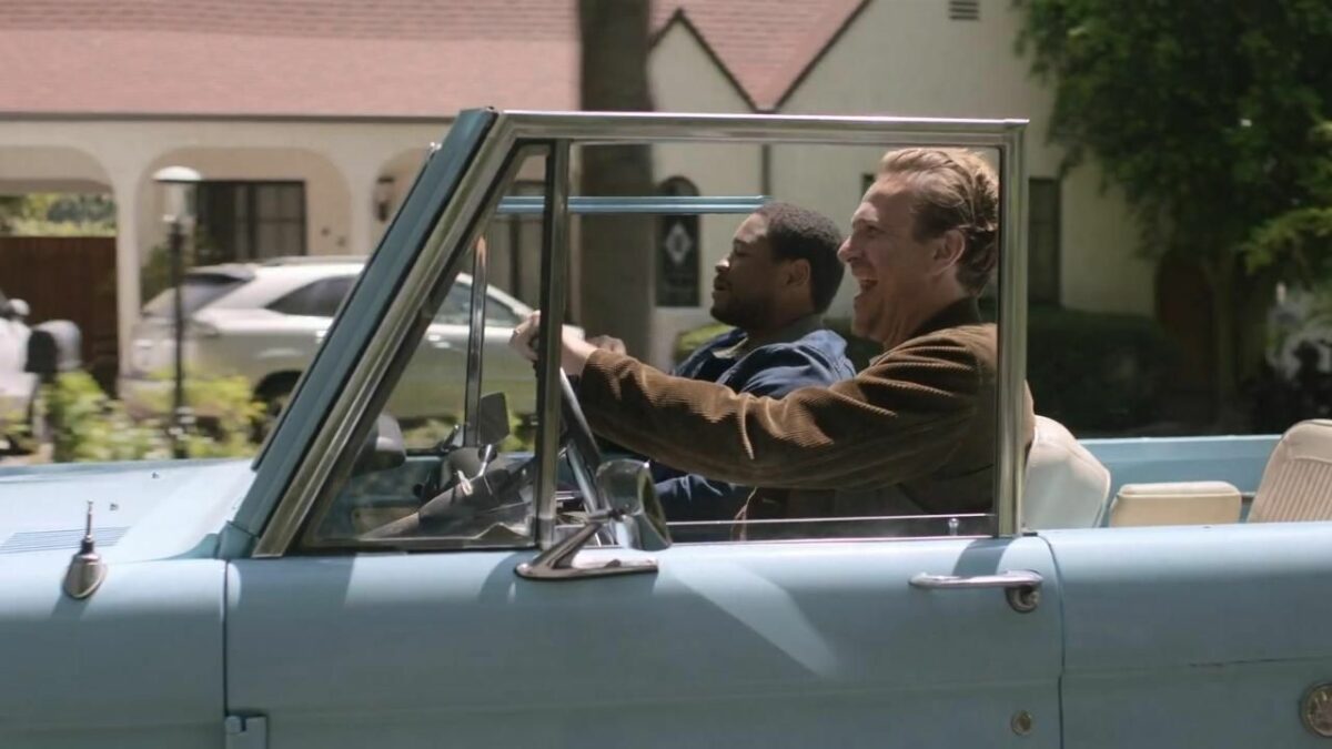 Shrinking Season 1 Episode 5: Release Date, Recap, and Speculation