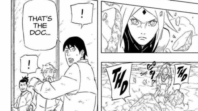 Naruto: Sasuke’s Story Chapter 8 Release Date, Speculation, Read Online