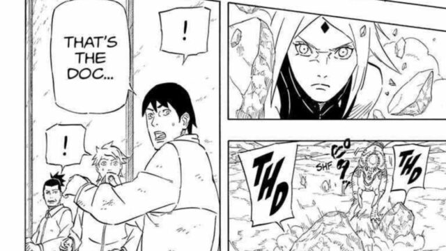 Naruto: Sasuke&rsquo;s Story Chapter 8 Release Date, Speculation, Read Online