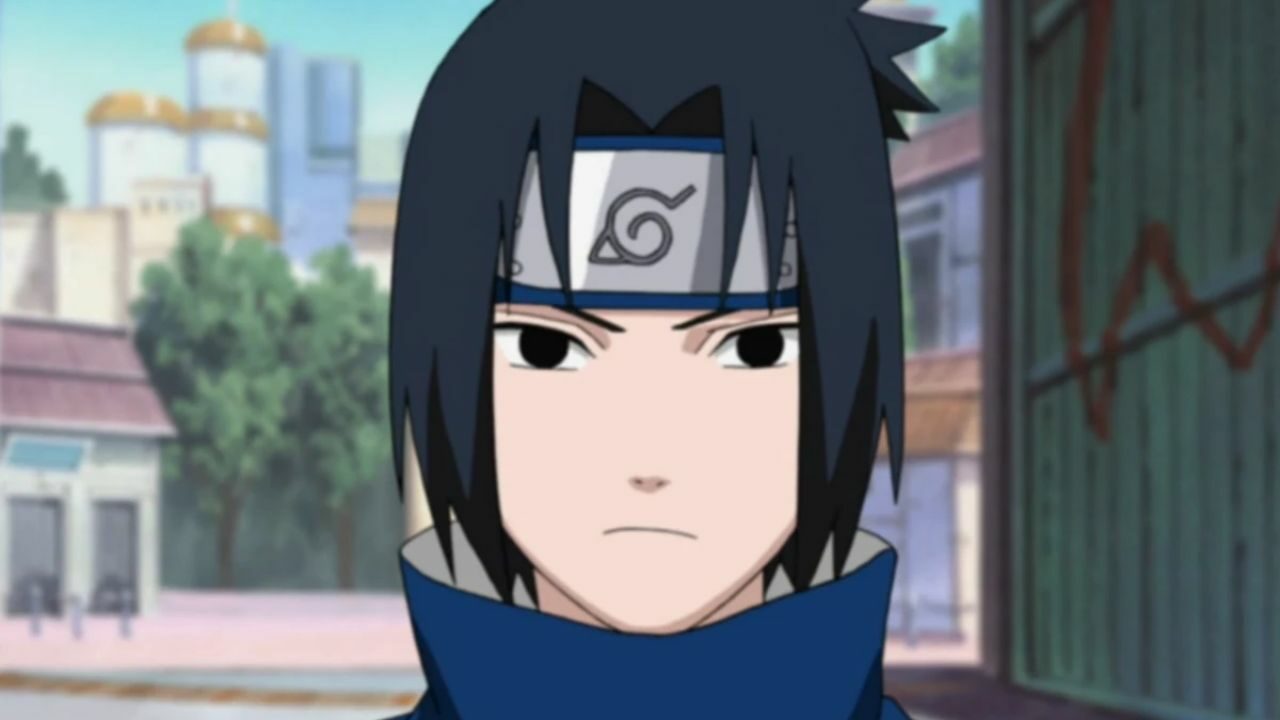 Why and how does Sasuke Uchiha become evil in Naruto? cover