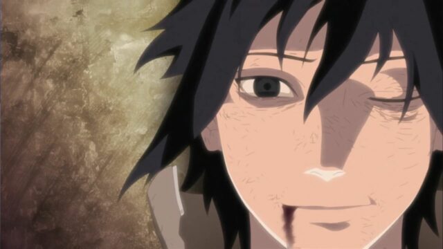 ¿Por qué y cómo Sasuke Uchiha se vuelve malvado en Naruto?