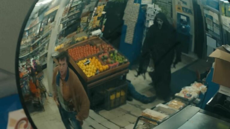Scream VI Trailer Breakdown: New York, New Killer, Same Terror