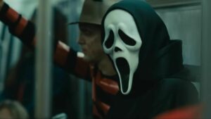 Scream VI-Trailer im Überblick: New York, neuer Killer, derselbe Terror