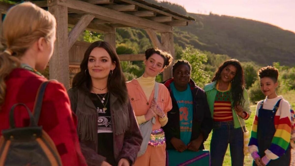 Sex Education Star Confirms her Departure from the Show After S4