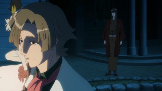 Revenger Episode 7: Release Date, Speculation, Discussion, Watch Online