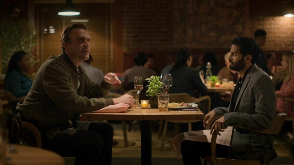 Shrinking Season 1 Episode 4: Release Date, Recap, and Speculation