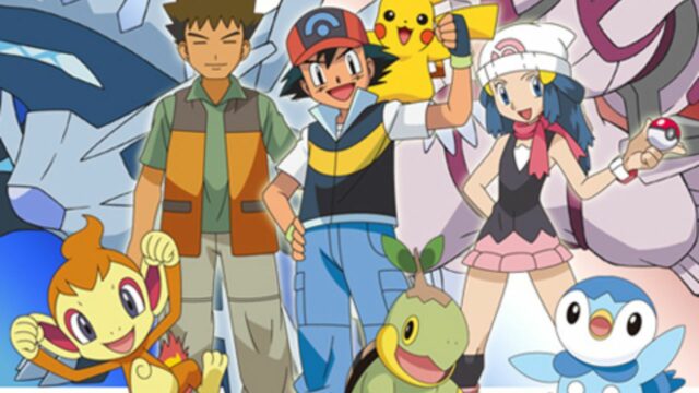 Pokemon Timeline erklärt: Ashs komplette bisherige Reise aufzeichnen