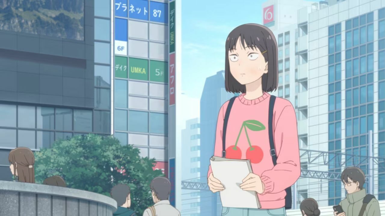 Skip and Loafer Second Promo Reveals Theme song Artists and Release Date! cover