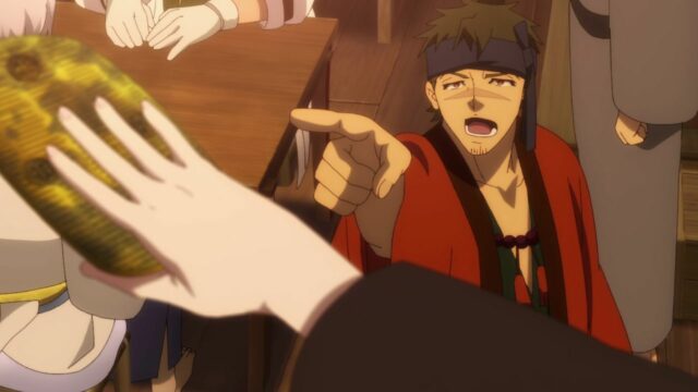 Revenger Episode 9: Release Date, Speculation, Discussion, Watch Online