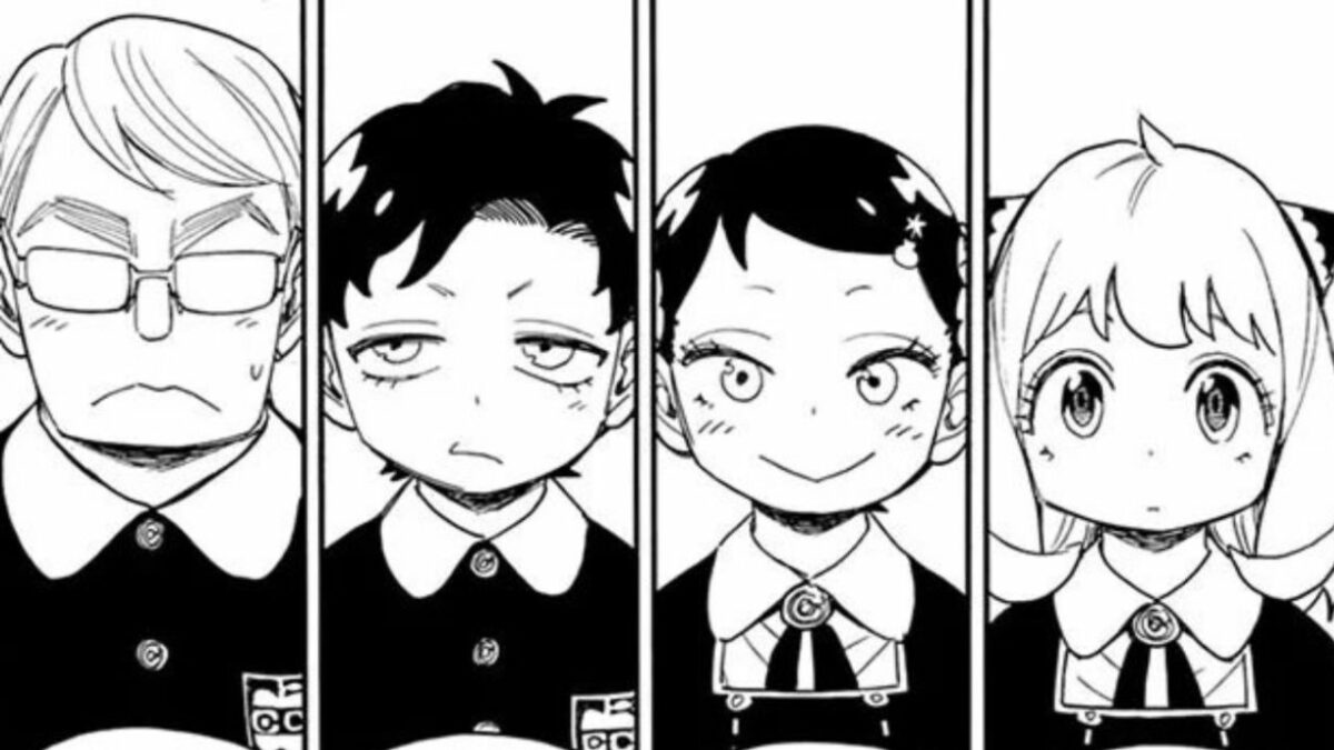 Spy x Family Chapter 76: Release Date, Speculations, Read Online