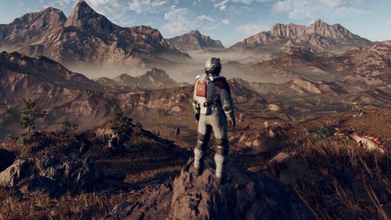 Starfield showcase maybe sooner than expected, as per industry insiders